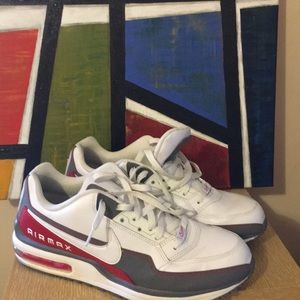 Nike Mens Air Max sz 12